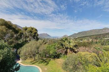 Victorskloof Lodge & Spa Kapstadt Exterior foto
