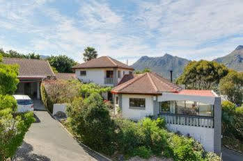 Victorskloof Lodge & Spa Kapstadt Exterior foto