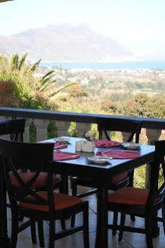Victorskloof Lodge & Spa Kapstadt Exterior foto